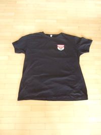 T-Shirt_vorne_Kurzarm